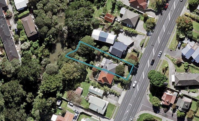 40B Rata Street, New Lynn, Auckland - Carousel 1