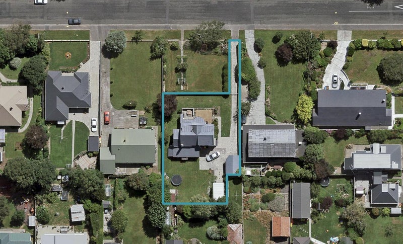 25 High Street, Rosedale, Invercargill - Carousel 1