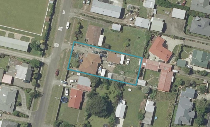 68 Stanford Street South, Ashhurst - Carousel 1