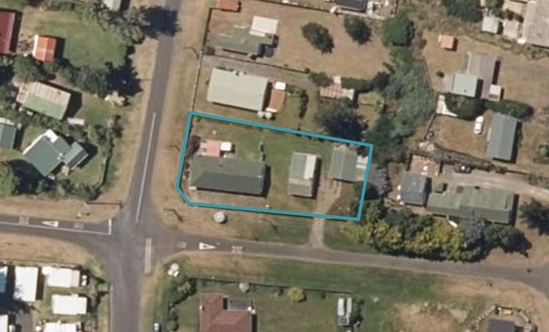 158 Park Avenue, Waitarere Beach, Levin - Carousel 1