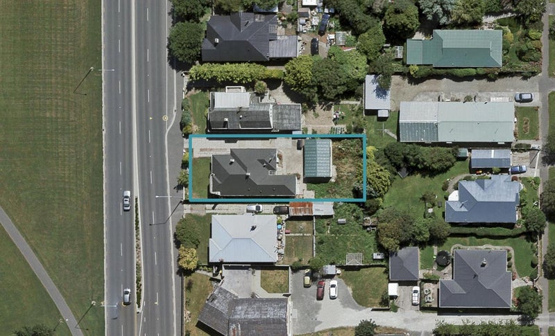 23 Queens Drive, Richmond, Invercargill - Carousel 1