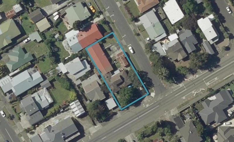 227 Park Road, Hokowhitu, Palmerston North - Carousel 1