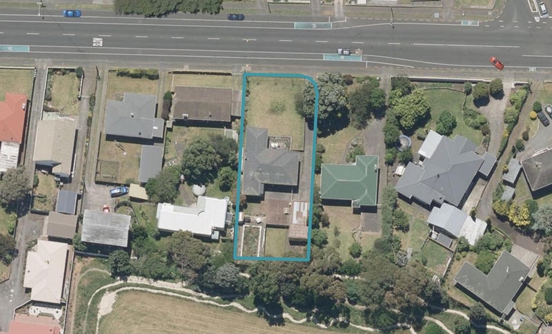 65 Fitzherbert Avenue, Tawhero, Whanganui - Carousel 1