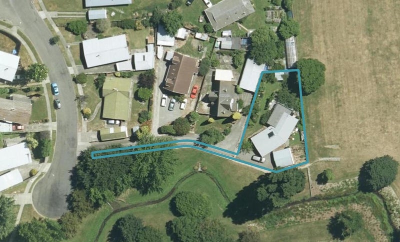 3C Mogridge Place, Springlands, Blenheim - Carousel 1