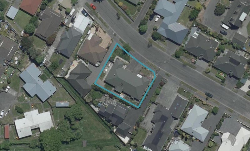 1/14 Lochmore Street, Bishopdale, Christchurch - Carousel 1