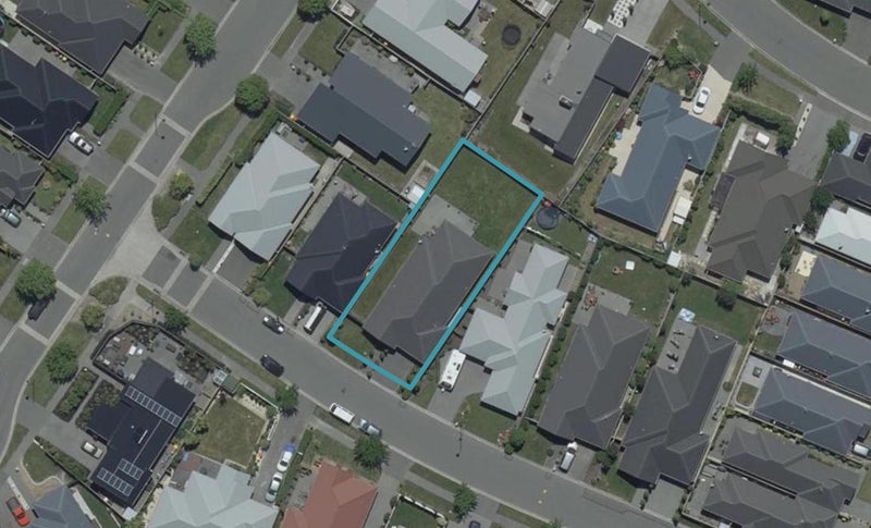 42 Little Oaks Drive, Yaldhurst, Christchurch - Carousel 1