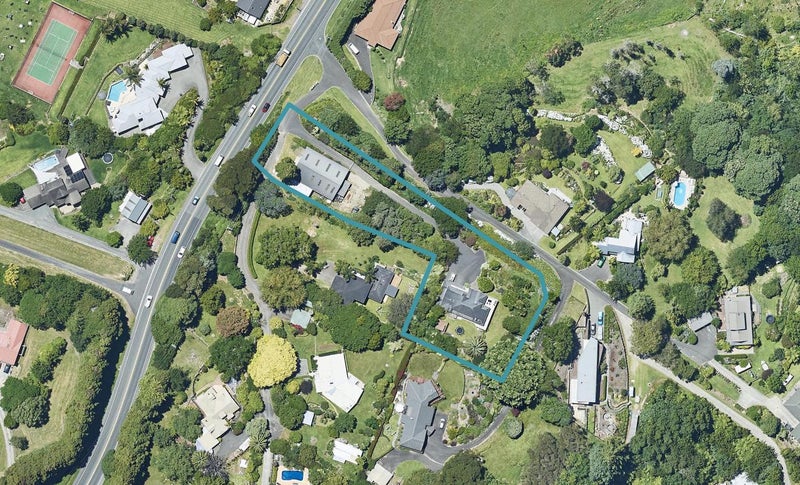 393 Cambridge Road, Tauriko, Tauranga - Carousel 1