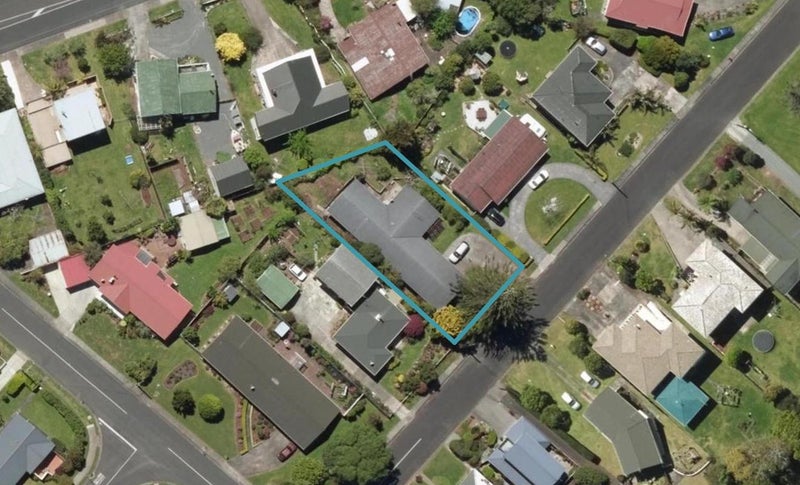 23 Tuhangi Street, Kamo, Whangarei - Carousel 1