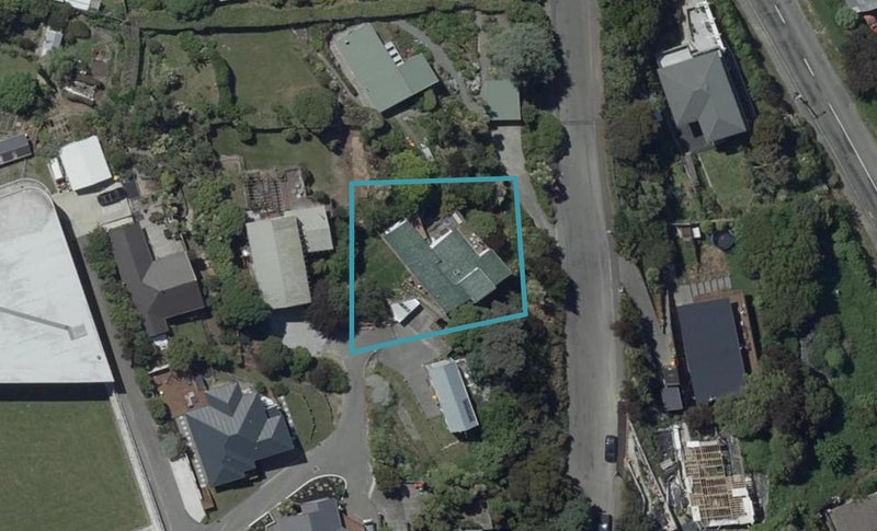 16 Aotea Terrace, Huntsbury, Christchurch - Carousel 1