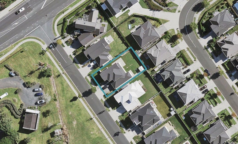 6 Bridgeview Road, Karaka, Papakura - Carousel 1
