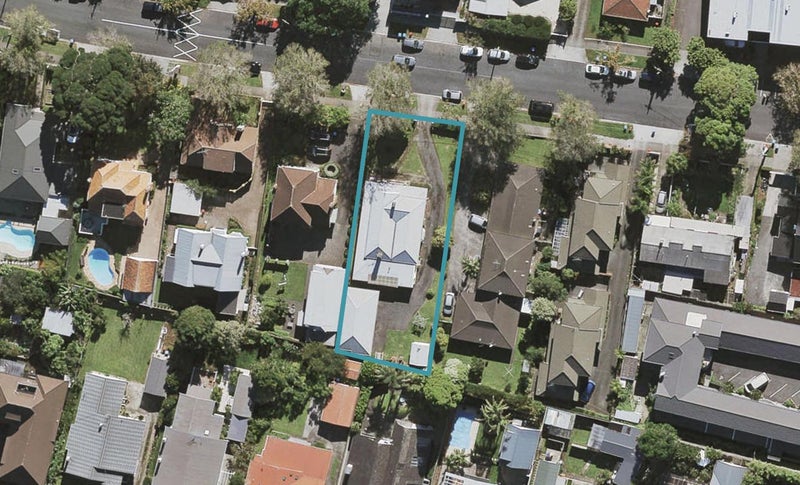8 Kimberley Road, Epsom, Auckland - Carousel 1