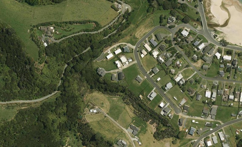 38 Taranga Road, Langs Beach, Waipu - Carousel 1