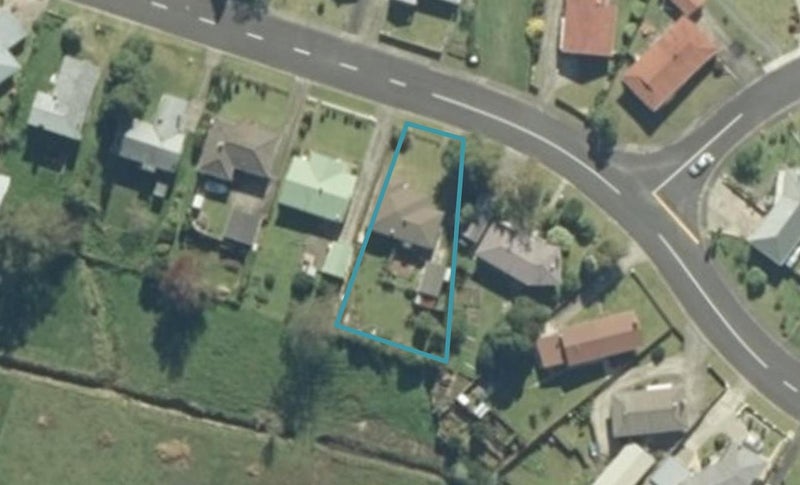 29 Shaw Avenue, Paeroa, Paeroa - Carousel 1