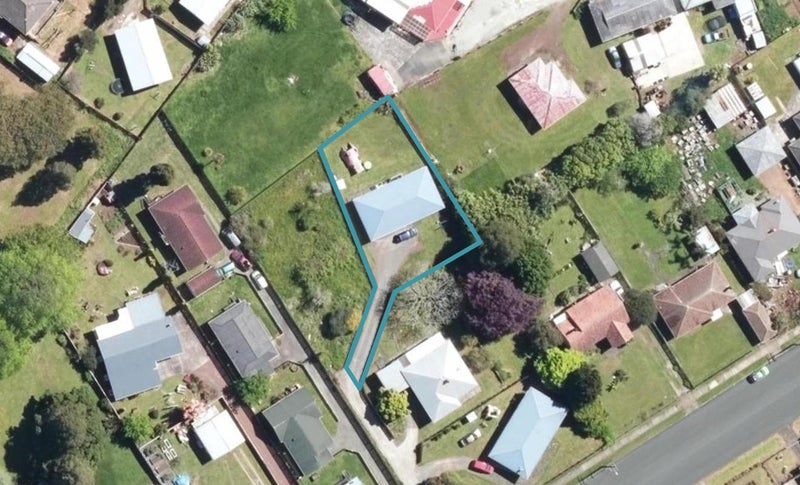 8D De Merle Street, Kaikohe, Kaikohe - Carousel 1