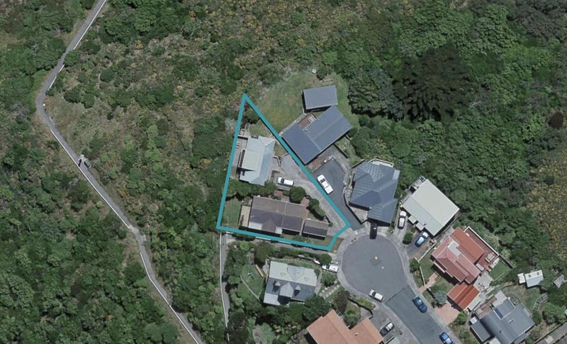31A Orchy Crescent, Southgate, Wellington - Carousel 1