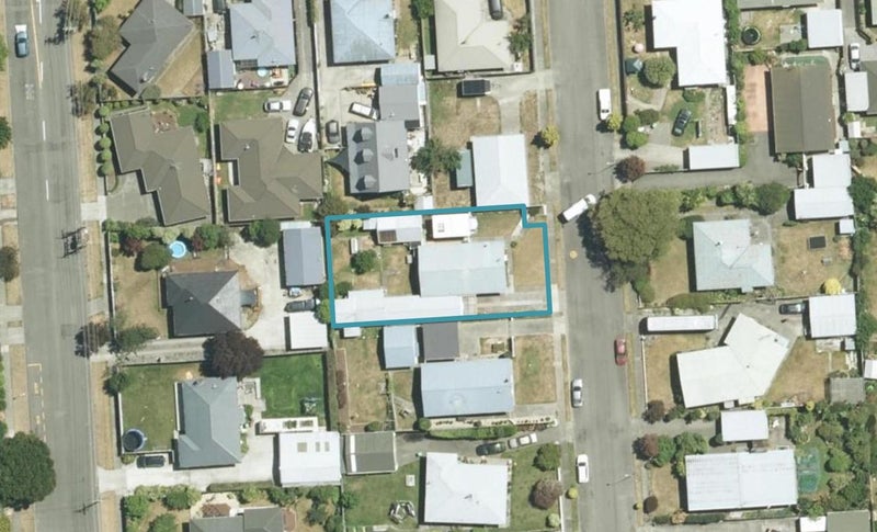 4 Macey Crescent, Witherlea, Blenheim - Carousel 1