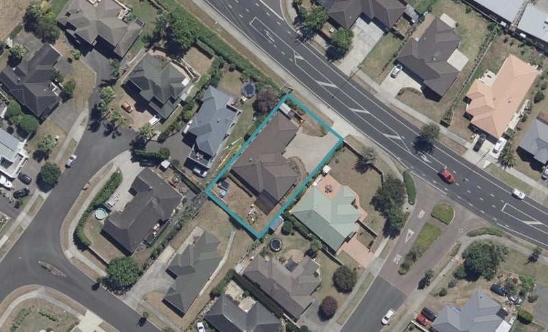 87 Brymer Road, Grandview Heights, Hamilton - Carousel 1