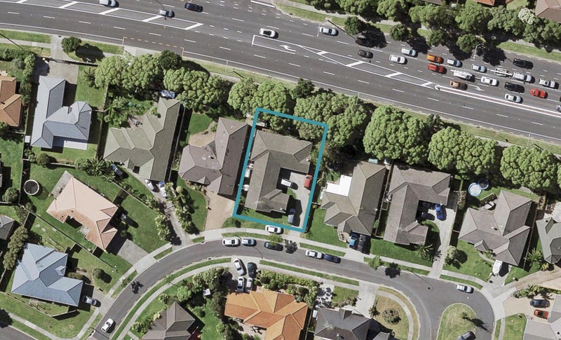 10 Srah Place, East Tamaki, Auckland - Carousel 1