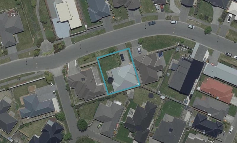 12 Little Oaks Drive, Yaldhurst, Christchurch - Carousel 1