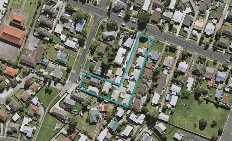 6/26 Tennessee Avenue, Mangere East, Auckland - Carousel 1