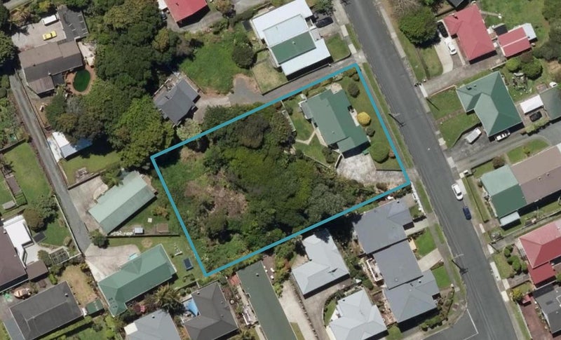 42 Clark Road, Kamo, Whangarei - Carousel 1