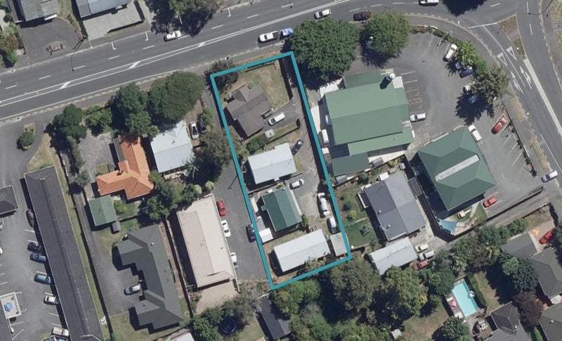 46C Boundary Road, Claudelands, Hamilton - Carousel 1