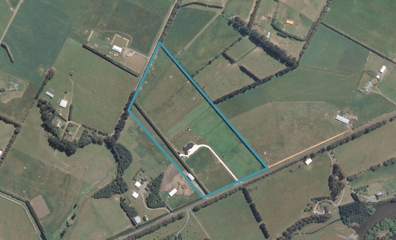 121 Garrymere Road, Okuku, Rangiora - Carousel 1