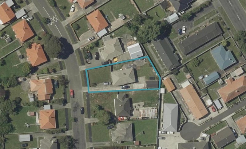33 Tweed Street, Roslyn, Palmerston North - Carousel 1