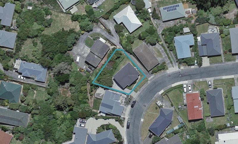 23 Lomita Road, Johnsonville, Wellington - Carousel 1