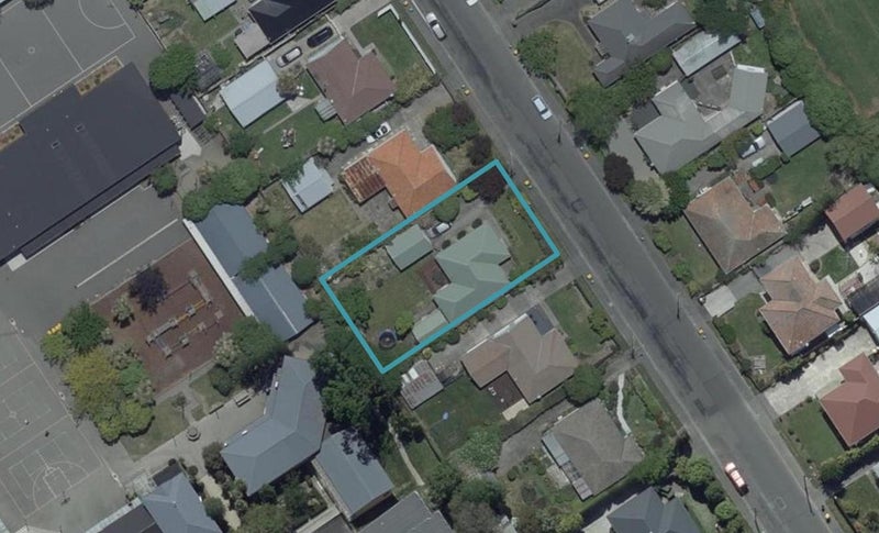 53 Kensington Avenue, Mairehau, Christchurch - Carousel 1