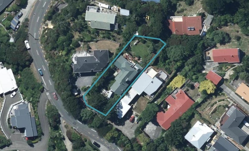 11 Kahu Road, Paremata, Porirua - Carousel 1