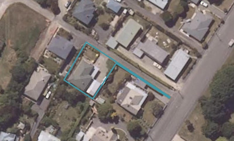 4A Clyde Street, Oamaru North, Oamaru - Carousel 1