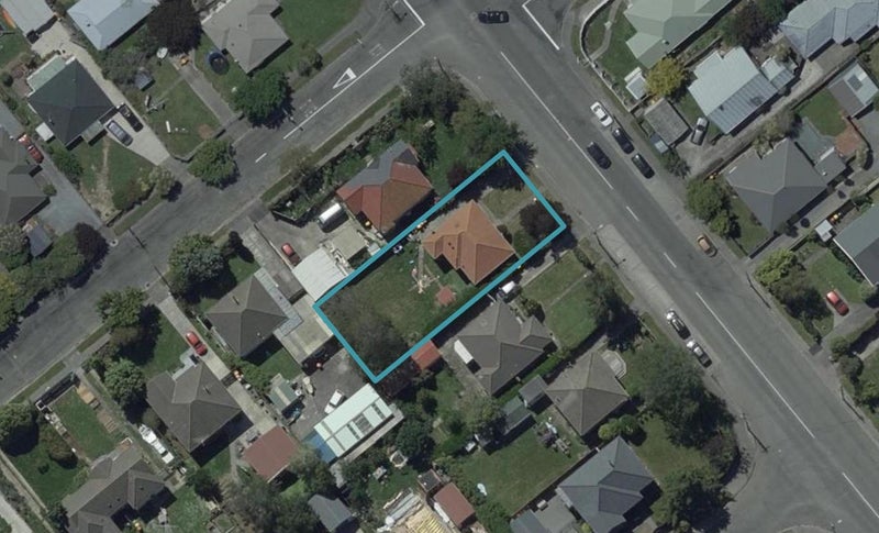127 Selwyn Street, Somerfield, Christchurch - Carousel 1