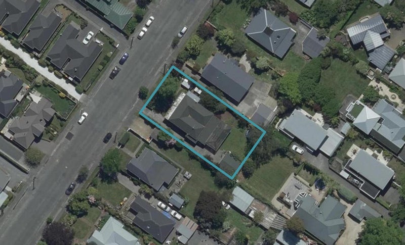 196 Matsons Avenue, Papanui, Christchurch - Carousel 1