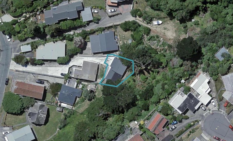 6B Otaki Street, Miramar, Wellington - Carousel 1