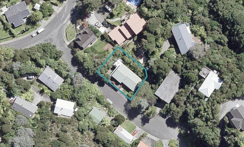 2 Haven Grove, Naenae, Lower Hutt - Carousel 1