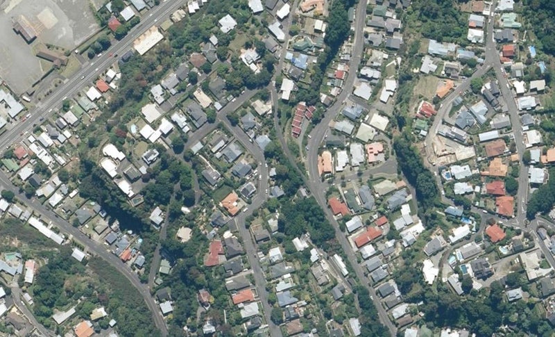 23 Coleman Terrace, Hospital Hill, Napier - Carousel 1