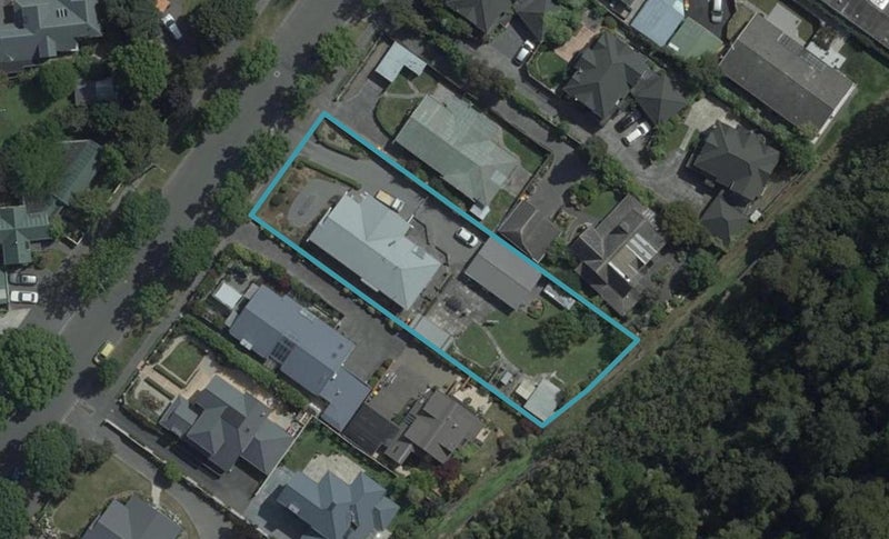 93 Totara Street, Fendalton, Christchurch - Carousel 1