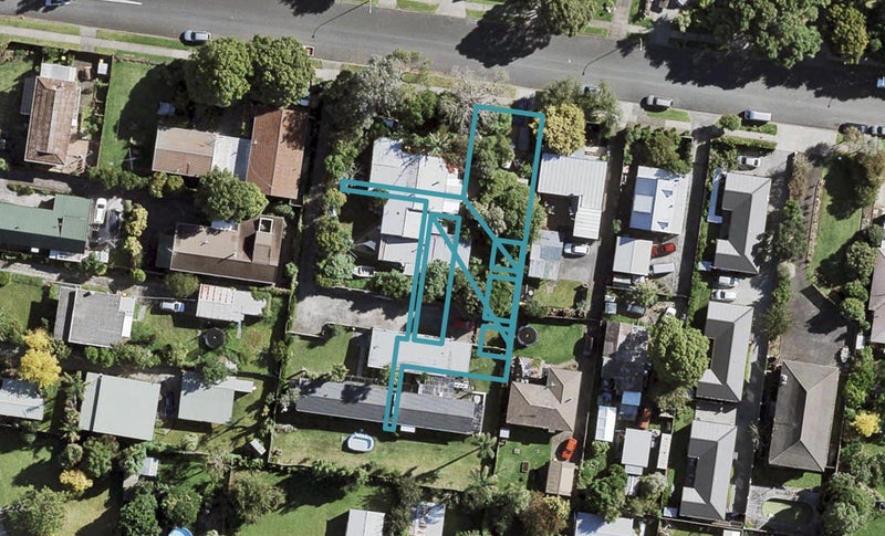 5F Hazards Road, Weymouth, Auckland - Carousel 1