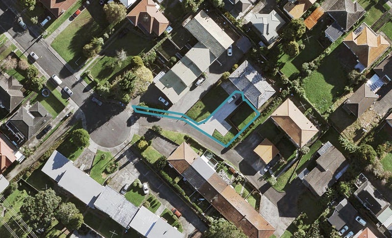 72A Cormack Street, Mount Roskill, Auckland - Carousel 1