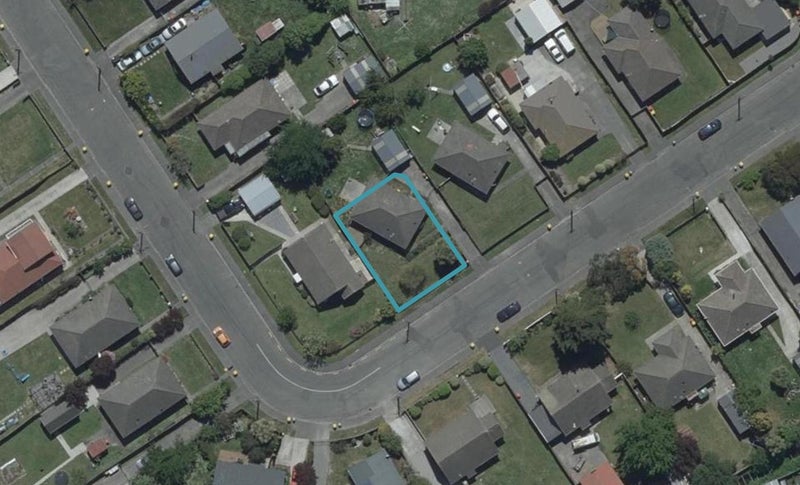 18A Glenfield Crescent, Mairehau, Christchurch - Carousel 1