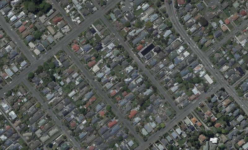 21A Sumner Street, Spreydon, Christchurch - Carousel 1
