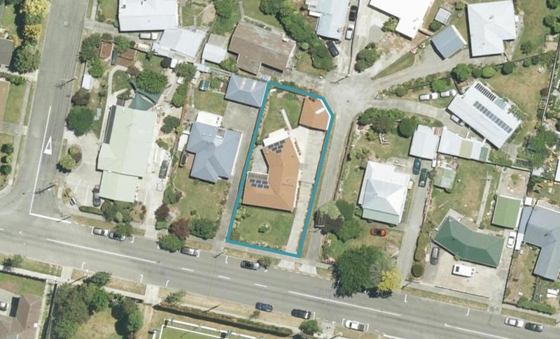 53 Budge Street, Riversdale, Blenheim - Carousel 1