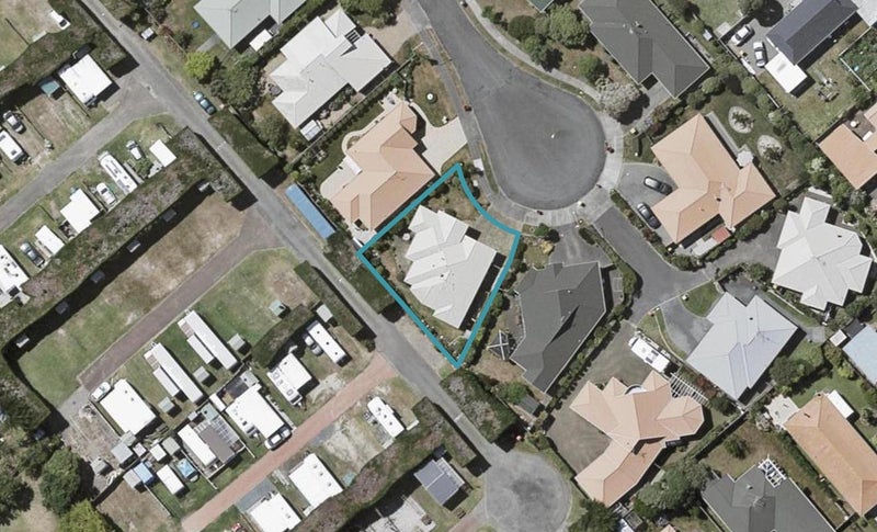 30 Beach Haven Place, Paraparaumu Beach, Paraparaumu - Carousel 1
