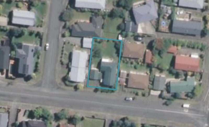 9 Murchison Drive, Gleniti, Timaru - Carousel 1