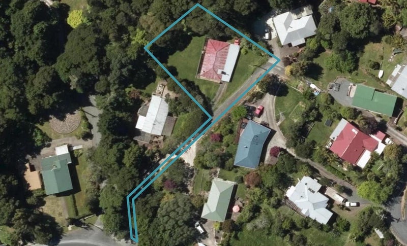 7 Memorial Drive, Parahaki, Whangarei - Carousel 1