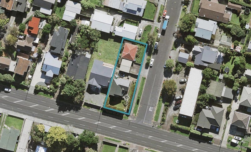 141 Balmoral Road, Mount Eden, Auckland - Carousel 1