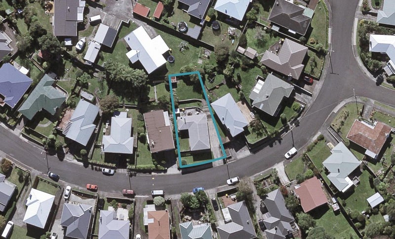 24 Essex Street, Vogeltown, New Plymouth - Carousel 1