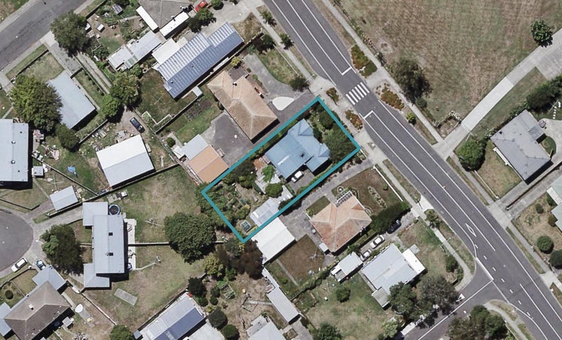 918 Oliphant Road, Raureka, Hastings - Carousel 1