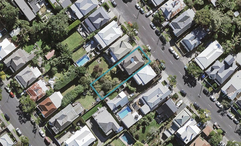 24 Turakina Street, Grey Lynn, Auckland - Carousel 1